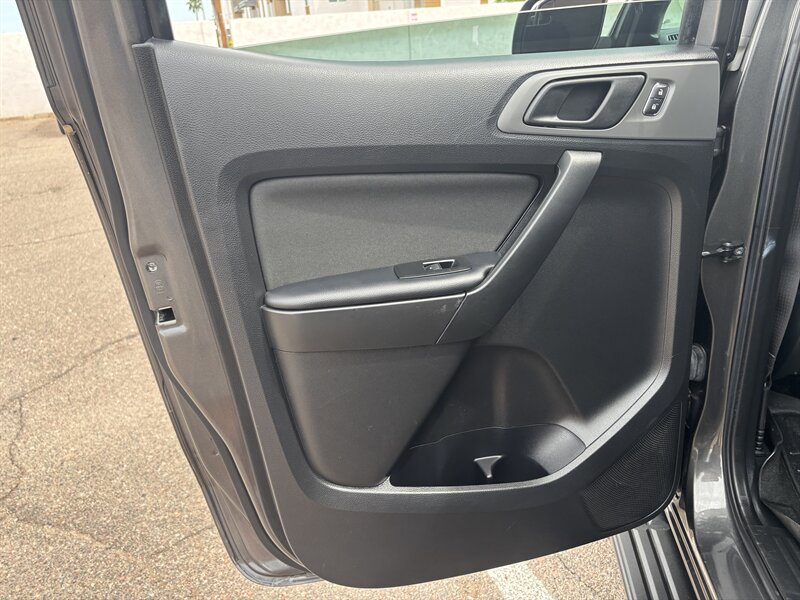 Used 2019 Ford Ranger XL w/ Equipment Group 101A Mid AWD/4WD image 40