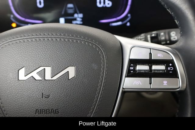 Used 2025 Kia Telluride S FWD image 10