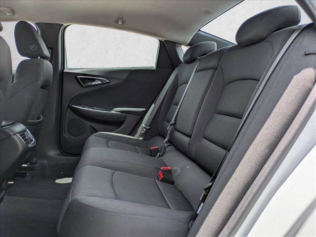 Used 2023 Chevrolet Malibu LT image 19