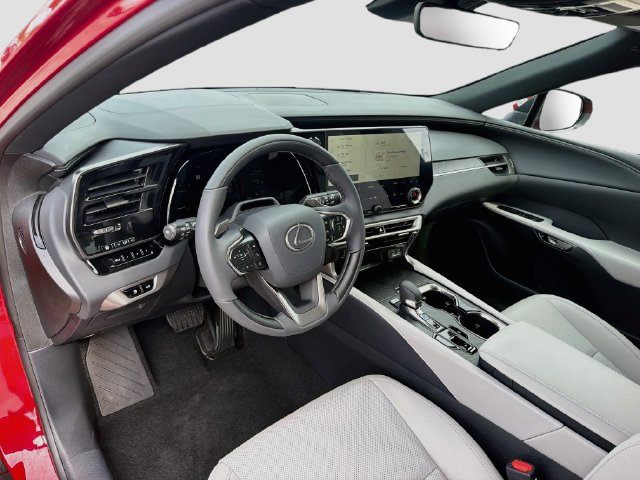 New 2026 Lexus RX 350 Premium w/ Convenience Package FWD image 27