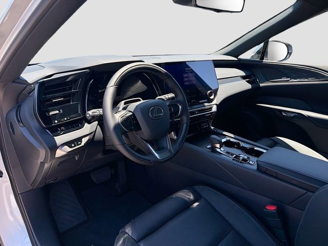 New 2026 Lexus RX 450h AWD image 27