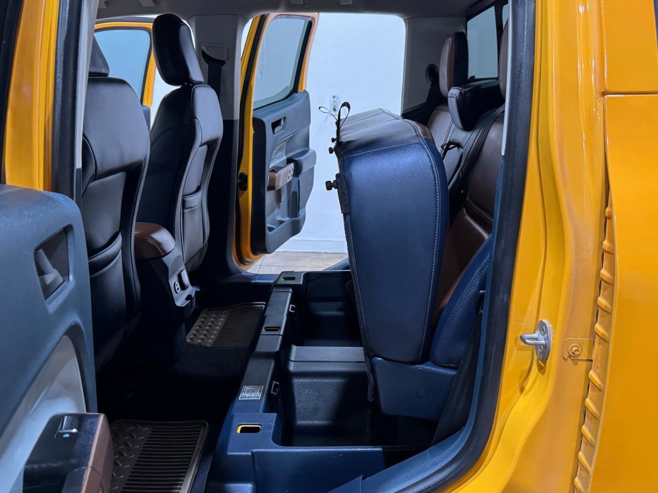 Used 2022 Ford Maverick Lariat w/ Lariat Luxury Package image 19