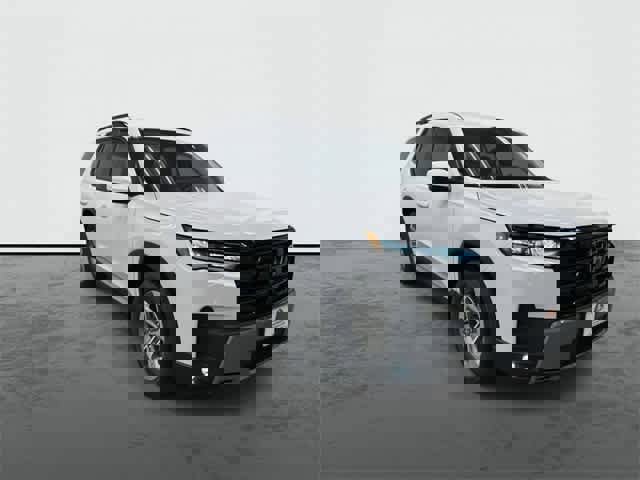New 2026 Honda Pilot EX-L image 6