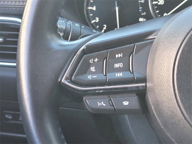 Used 2021 MAZDA CX-5 Grand Touring image 26