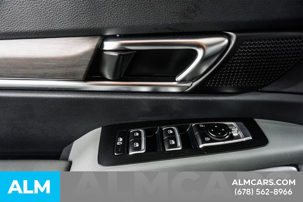 Used 2023 Kia Telluride EX X-Line AWD/4WD image 50