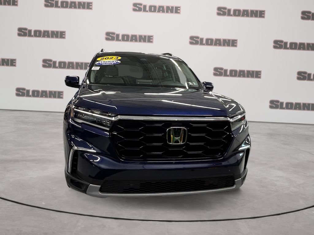 Certified 2023 Honda Pilot Touring image 8