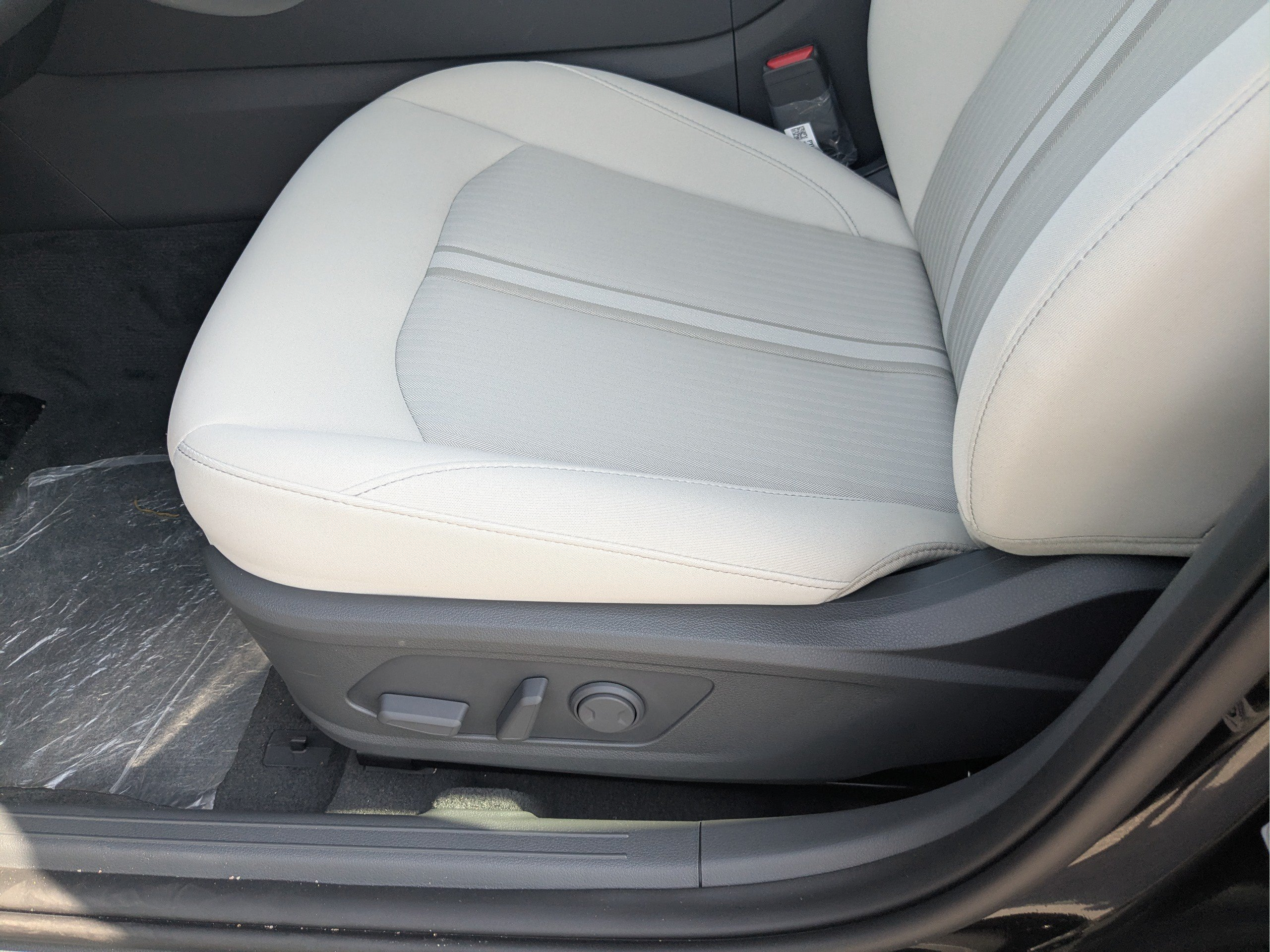 New 2026 Hyundai Sonata SEL FWD image 15