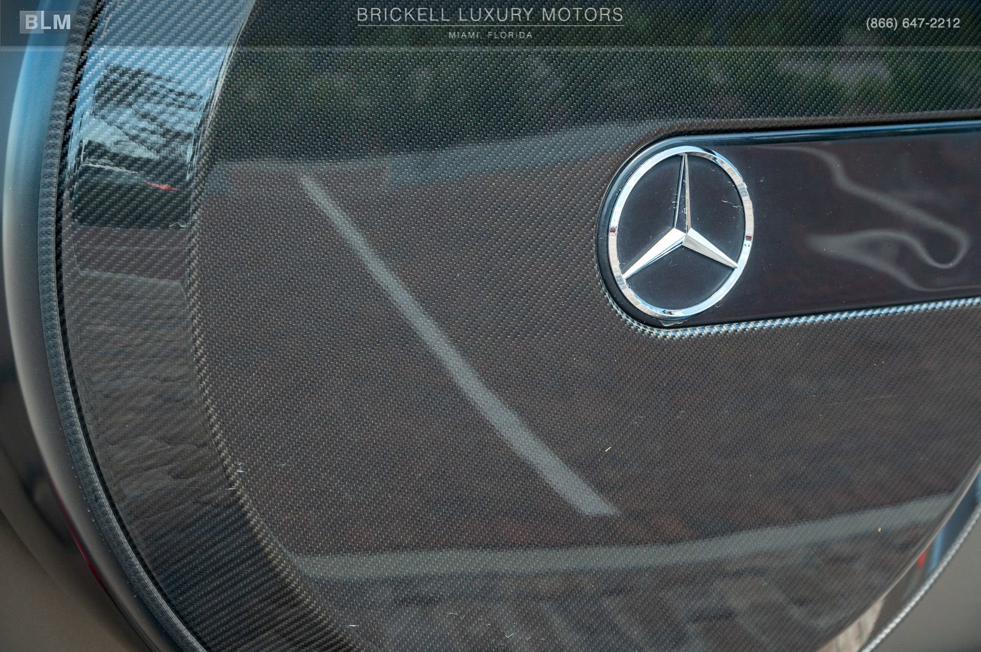 Used 2025 Mercedes-Benz G 63 AMG 4MATIC image 53