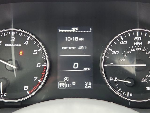 New 2026 Subaru Forester Premium image 12