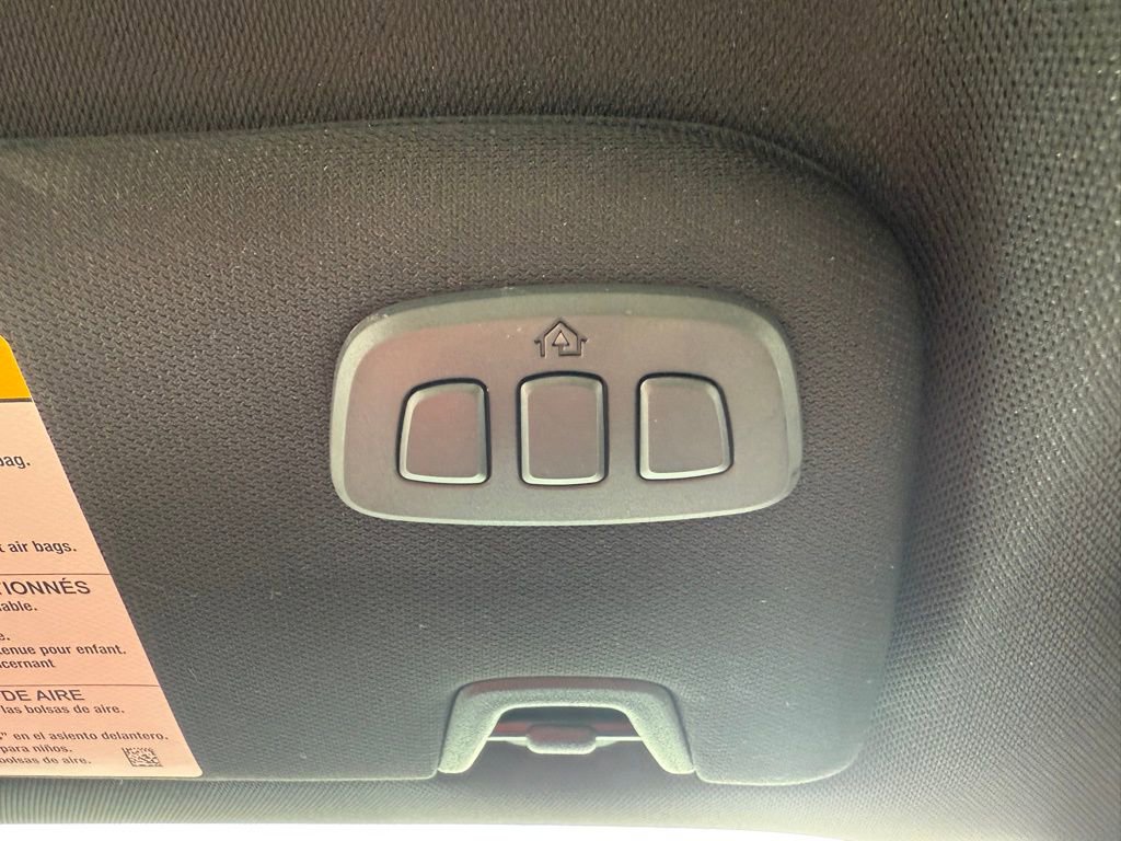 New 2025 Ford Mustang GT Premium image 34