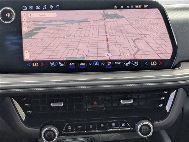 New 2026 Chevrolet Tahoe Premier image 11