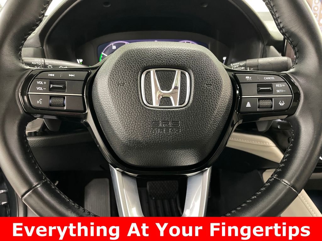 Used 2024 Honda Accord Touring image 6