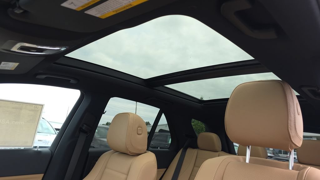 New 2026 Mercedes-Benz GLE 450 4MATIC image 24