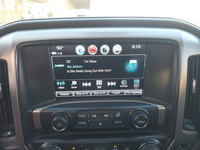 Used 2019 GMC Sierra 2500 Denali w/ Duramax Plus Package image 21