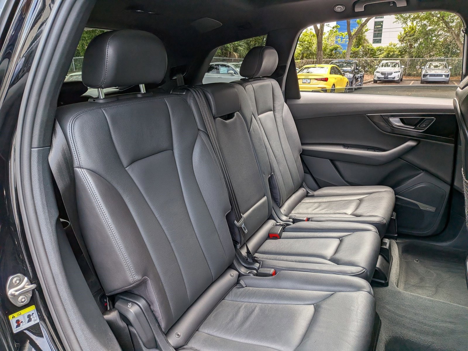 Used 2017 Audi Q7 3.0T Premium Plus image 17