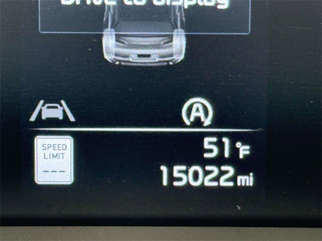 Used 2023 Kia Soul EX image 29