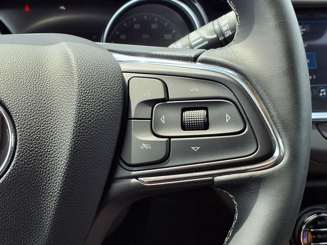 Used 2023 Buick Encore GX Select w/ Safety Package II AWD/4WD image 13