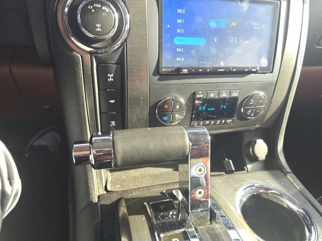 Used 2008 HUMMER H2 SUT AWD/4WD image 20