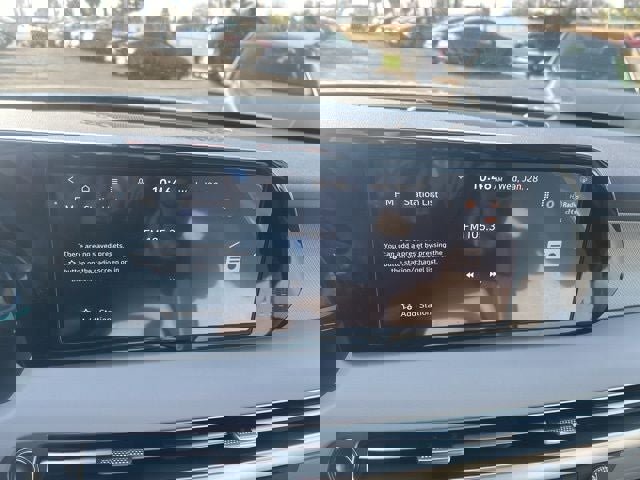 New 2025 Hyundai Palisade SE image 9