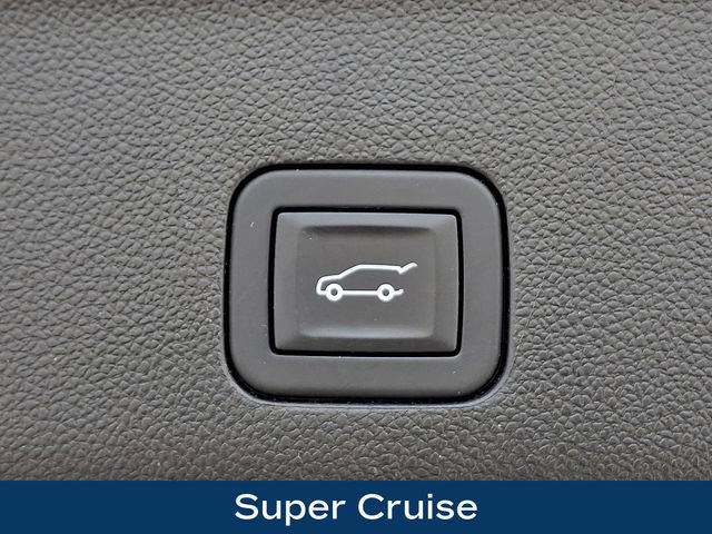 Used 2025 GMC Yukon Denali Ultimate image 32