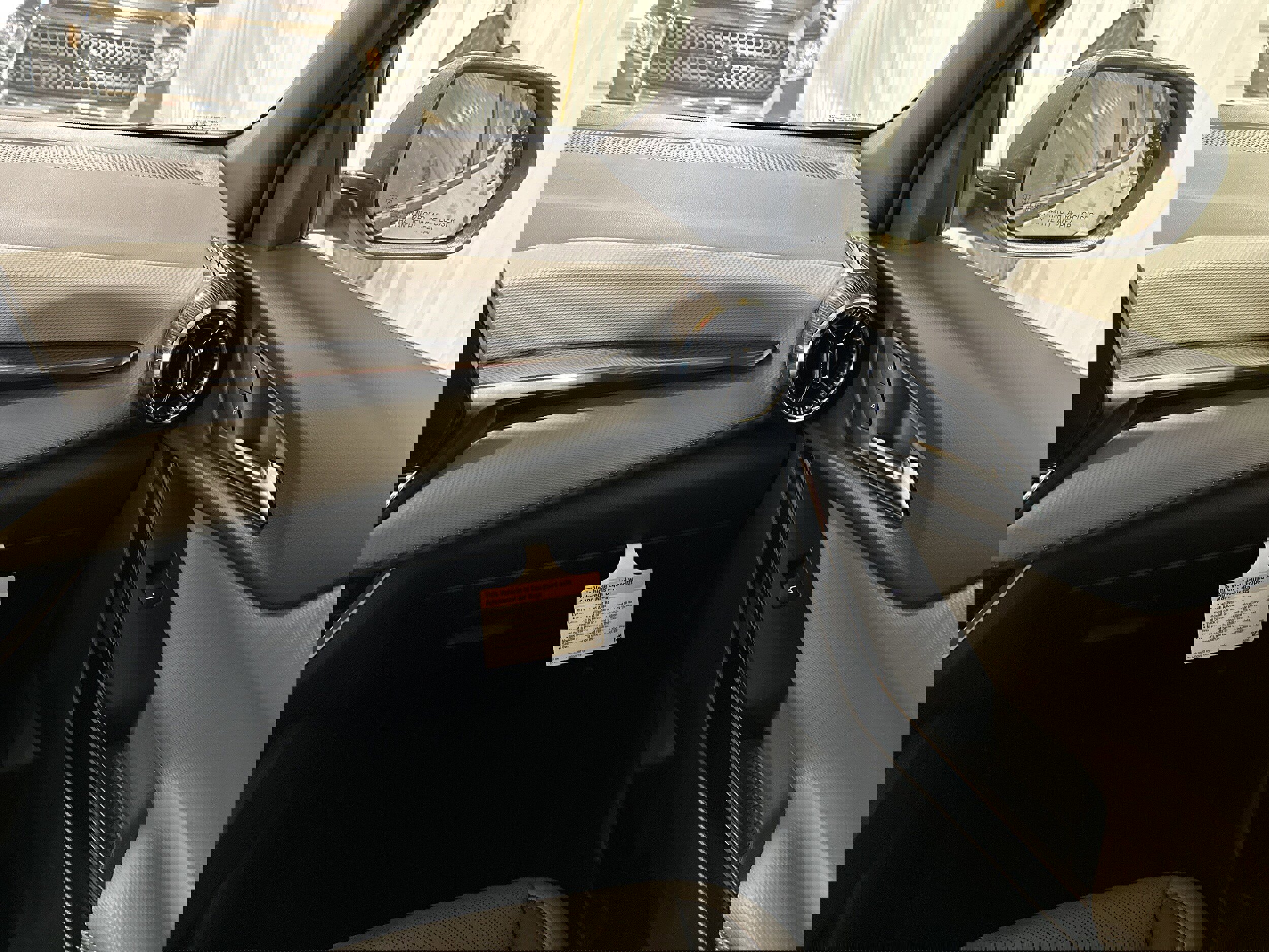 New 2026 Chevrolet Equinox LT w/ Convenience Package II image 16