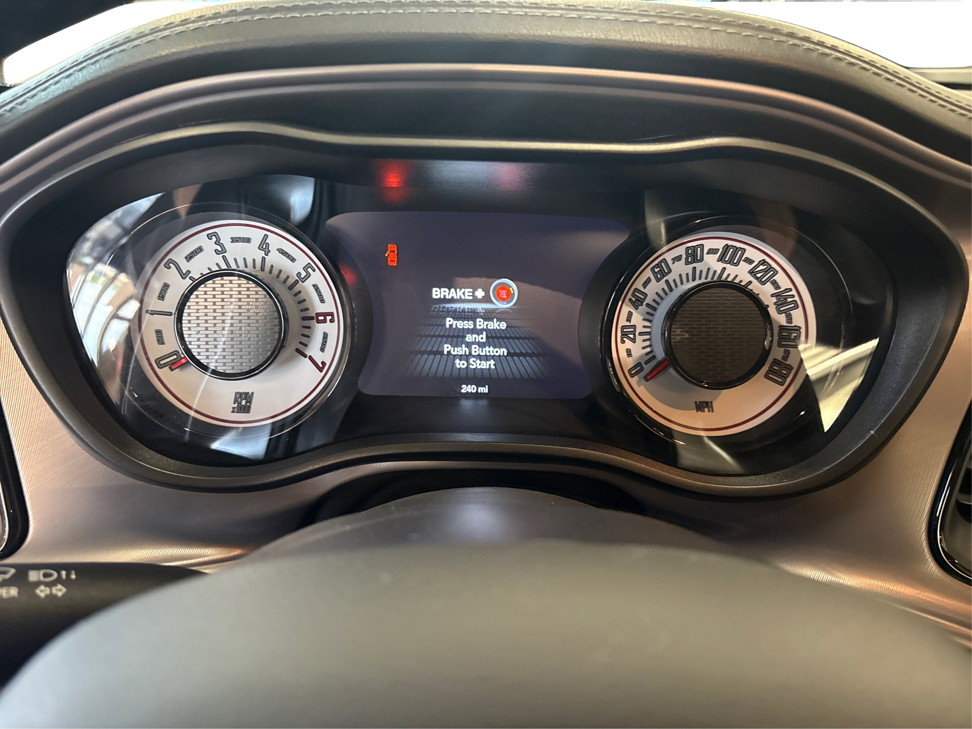 Used 2023 Dodge Challenger R/T Scat Pack w/ T/A Package image 12