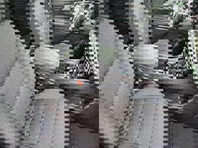 New 2026 Chevrolet Traverse LT image 26