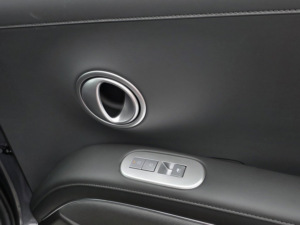 New 2026 Hyundai Palisade Calligraphy image 13