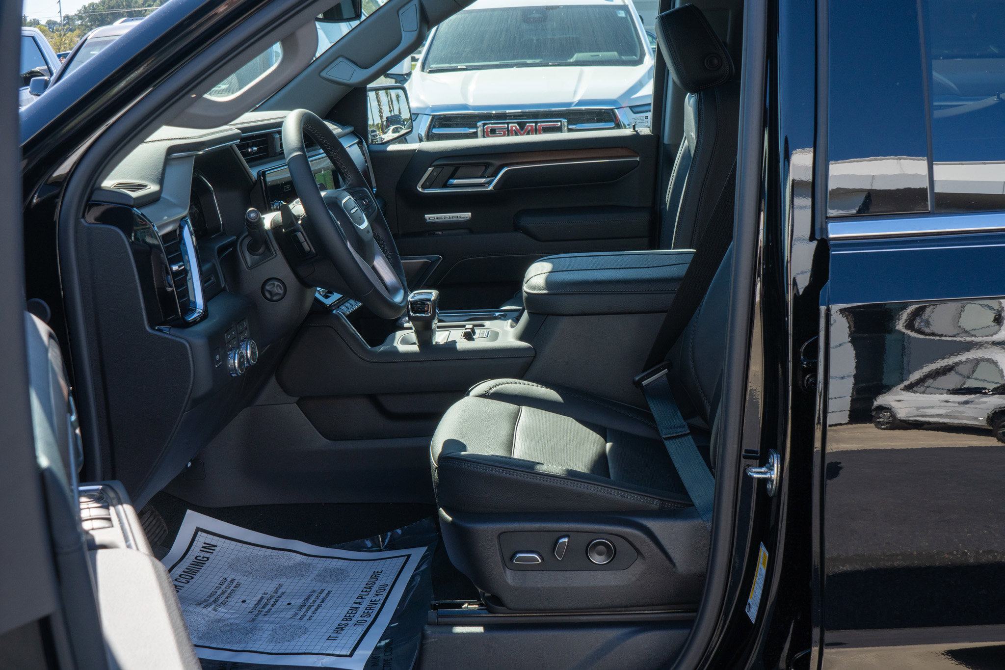 New 2026 GMC Sierra 1500 Denali image 18