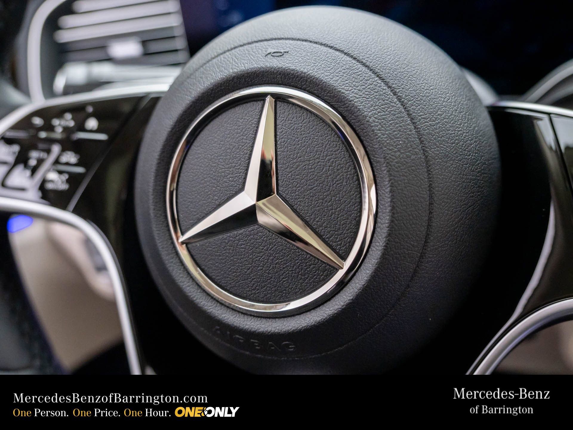 New 2026 Mercedes-Benz GLE 350 4MATIC image 28