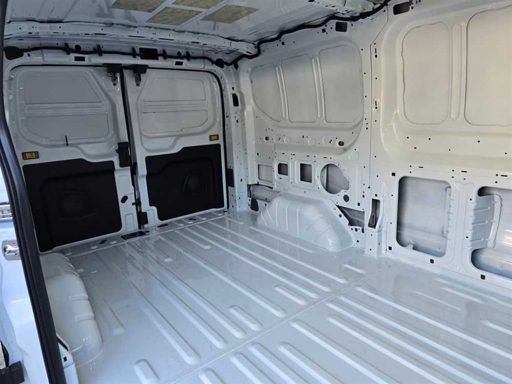 New 2026 Ford Transit 150 Low Roof RWD image 20