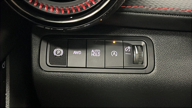New 2027 Chevrolet Equinox RS w/ Safety and Technology Package AWD/4WD image 33