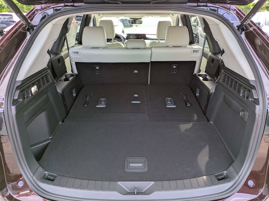 New 2026 MAZDA CX-90 3.3 Turbo S w/ Premium Package image 15