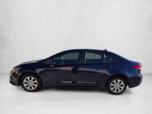 Used 2024 Toyota Corolla LE image 9