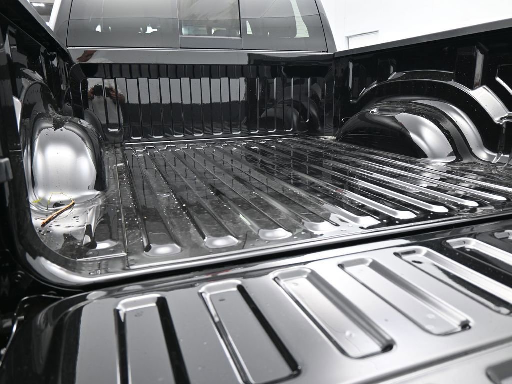 New 2026 RAM 1500 Laramie image 39