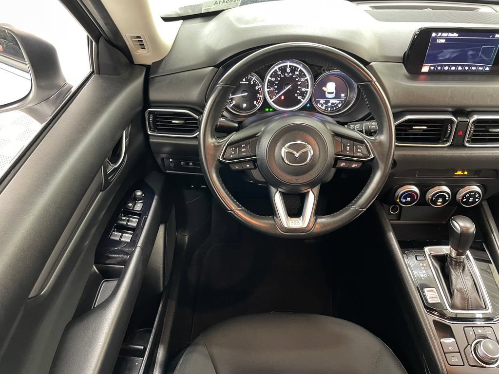 Used 2020 MAZDA CX-5 Sport AWD/4WD image 16