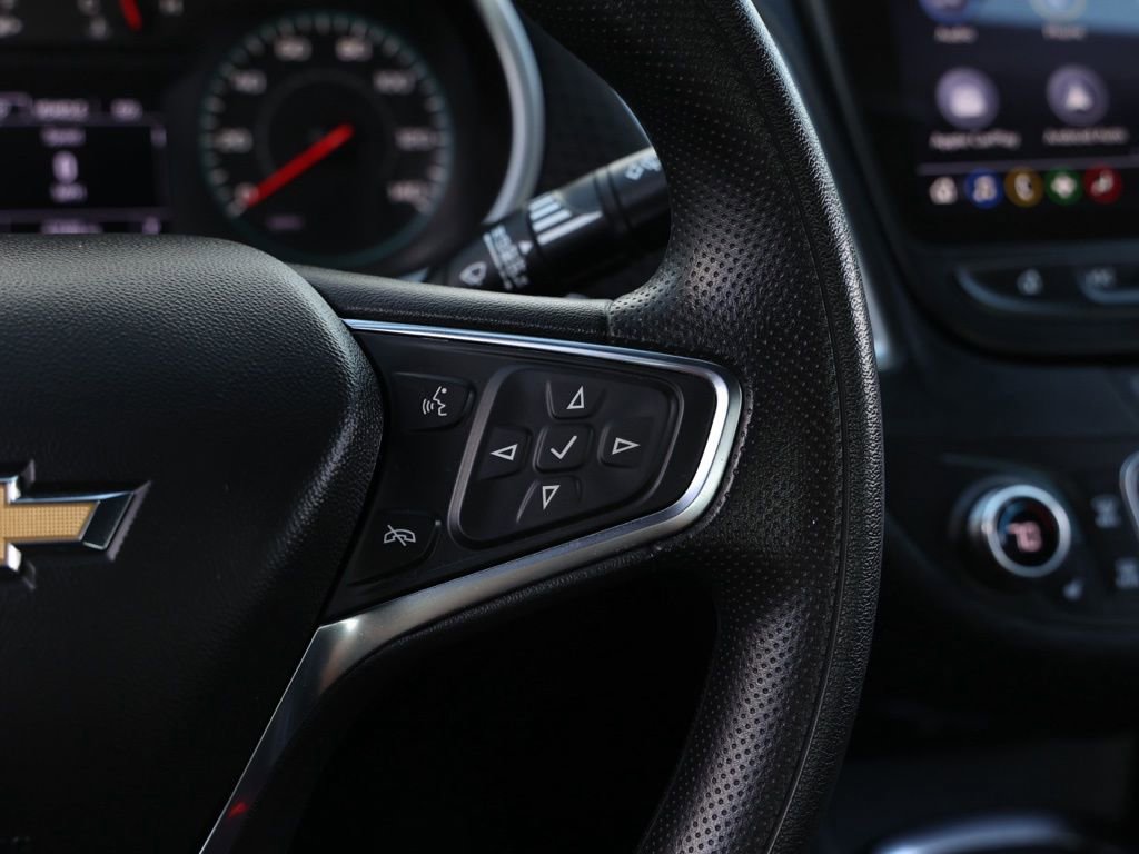 Used 2024 Chevrolet Malibu LT image 26