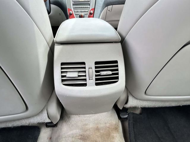 Used 2008 Lexus ES 350 image 11