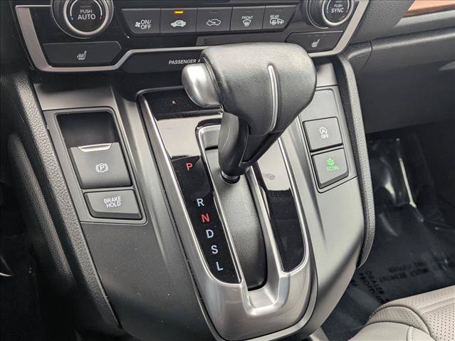 Certified 2022 Honda CR-V EX-L image 12