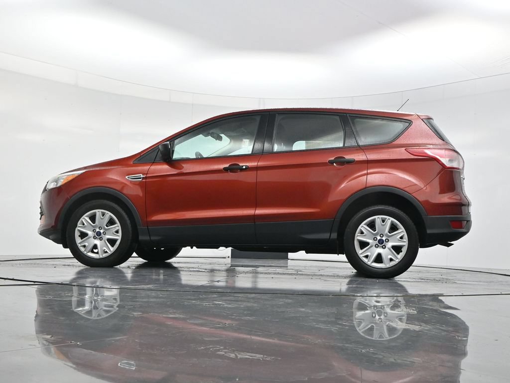 Used 2016 Ford Escape S FWD image 50