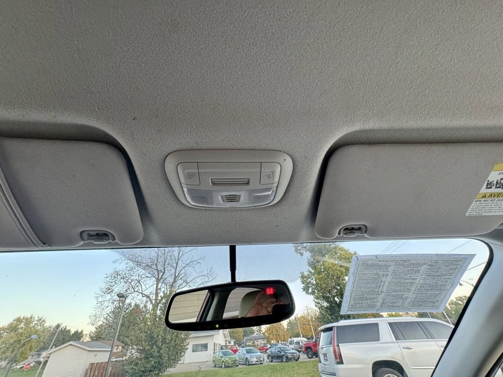 Used 2016 Subaru Crosstrek 2.0i Premium image 37