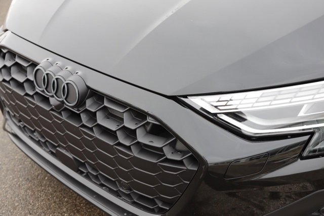 New 2026 Audi A3 2.0T Premium Plus image 8