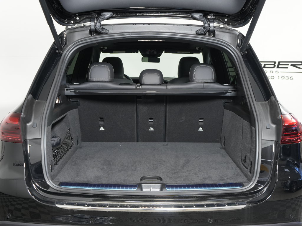 Used 2026 Mercedes-Benz GLE 350 4MATIC image 32