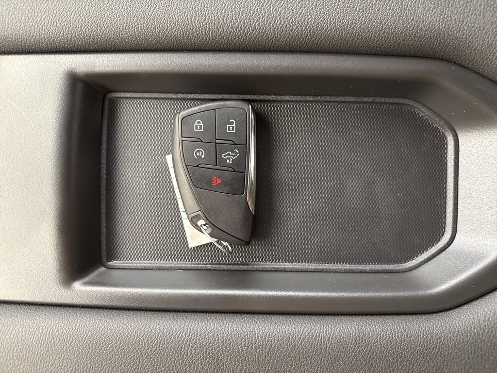 New 2026 GMC Sierra 1500 Elevation w/ Max Trailering Package image 33