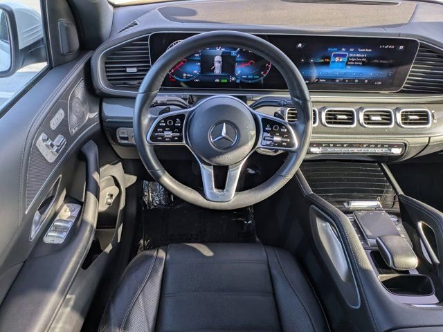 Used 2022 Mercedes-Benz GLE 450 4MATIC image 13