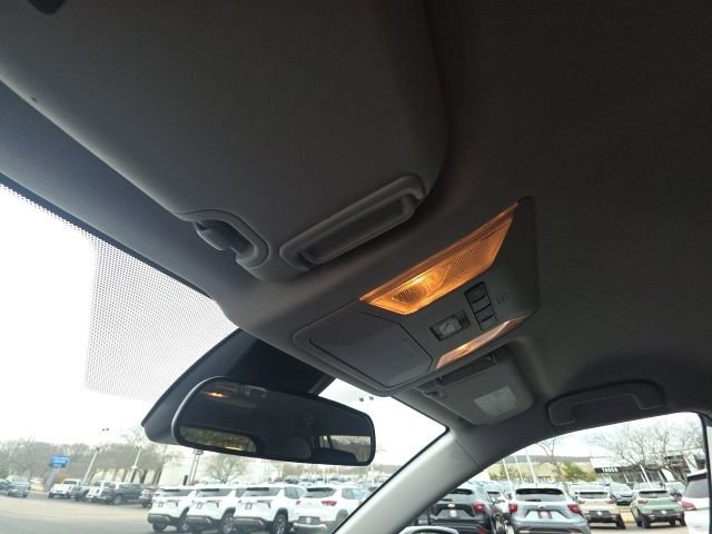 Used 2021 Toyota RAV4 XLE image 20