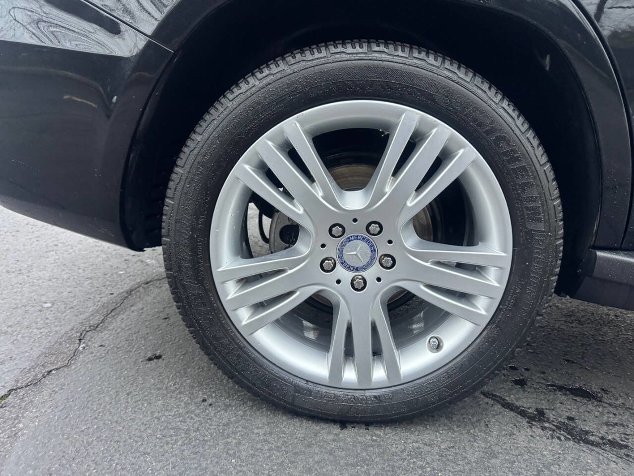 Used 2014 Mercedes-Benz GLK 350 4MATIC image 18