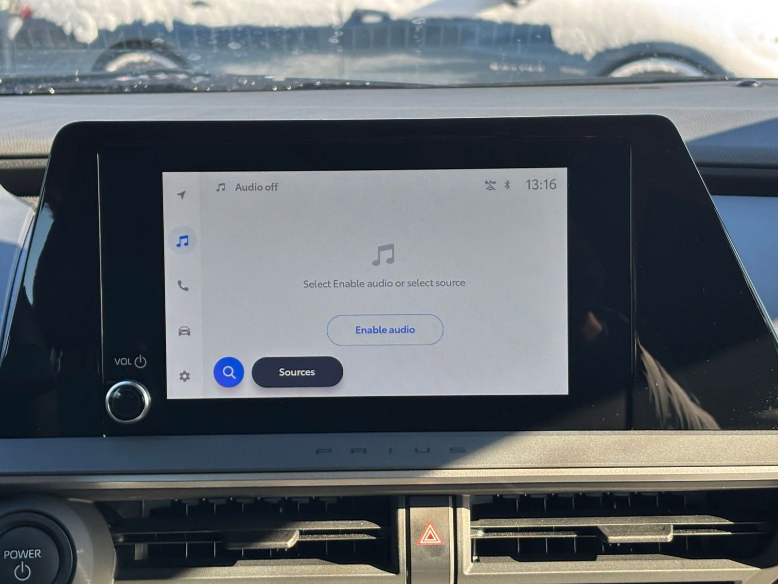 Used 2025 Toyota Prius LE image 21