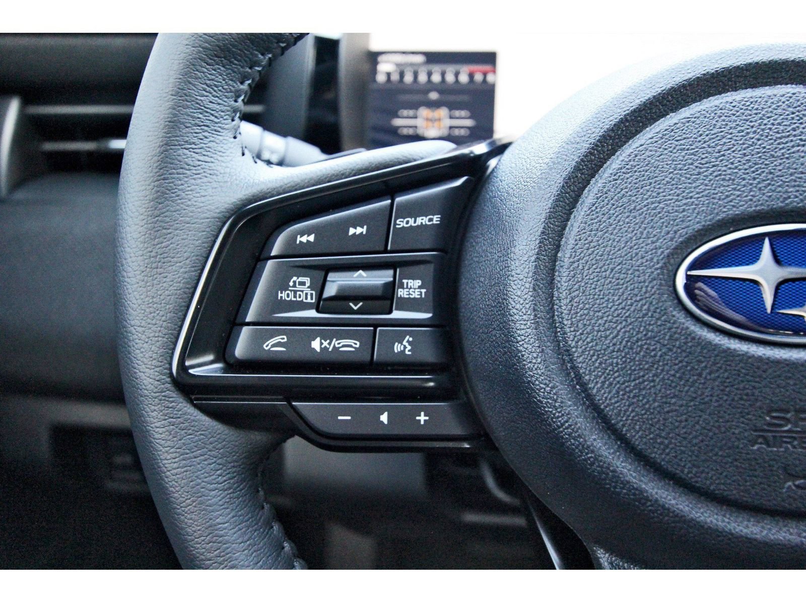 New 2026 Subaru Outback Limited XT image 13