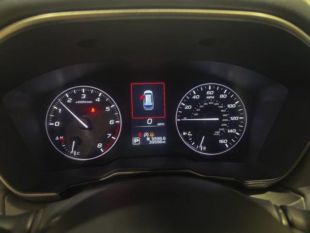 Used 2023 Subaru Outback Onyx Edition w/ Popular Package #2 image 15